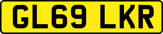 GL69LKR