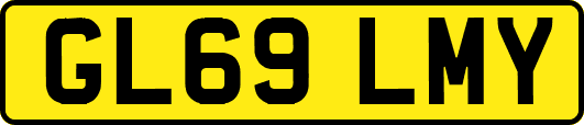 GL69LMY
