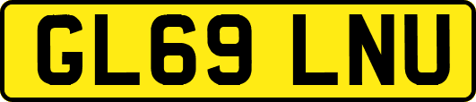 GL69LNU