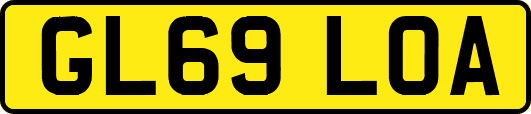 GL69LOA