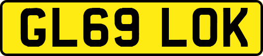 GL69LOK