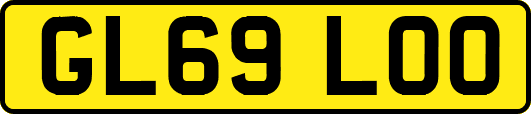 GL69LOO