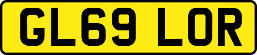 GL69LOR