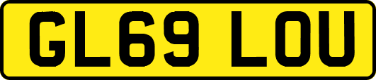 GL69LOU