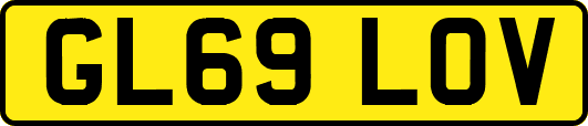 GL69LOV