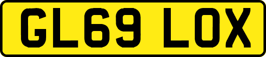GL69LOX
