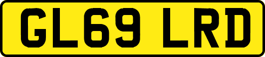 GL69LRD