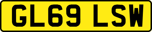 GL69LSW