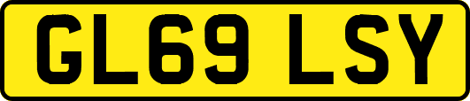 GL69LSY