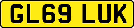 GL69LUK