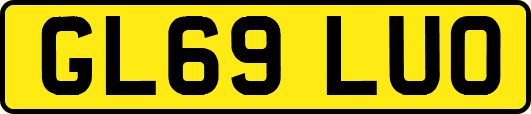 GL69LUO