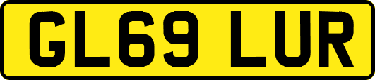 GL69LUR