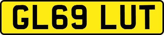 GL69LUT