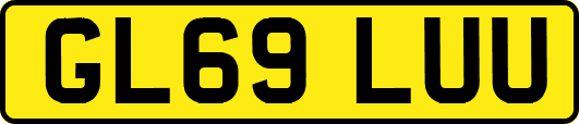 GL69LUU