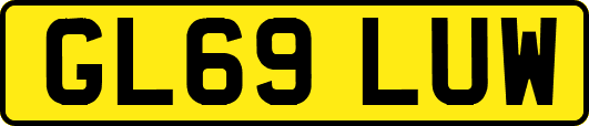 GL69LUW