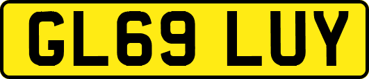 GL69LUY