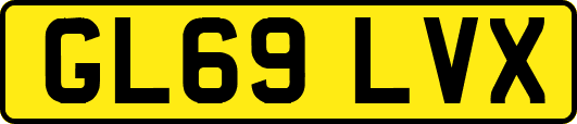 GL69LVX