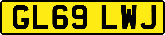 GL69LWJ