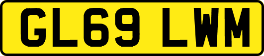 GL69LWM