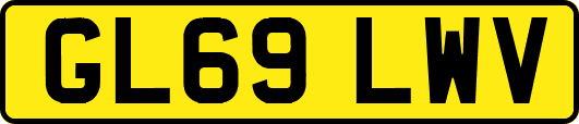 GL69LWV