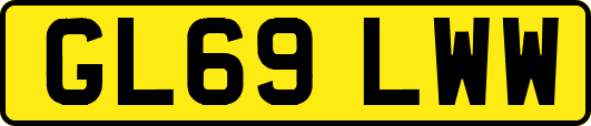 GL69LWW