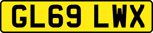 GL69LWX