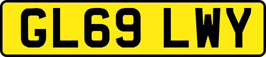 GL69LWY
