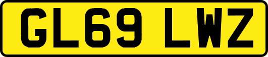 GL69LWZ
