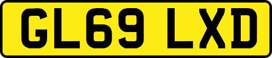 GL69LXD