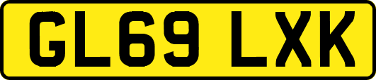 GL69LXK