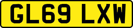 GL69LXW