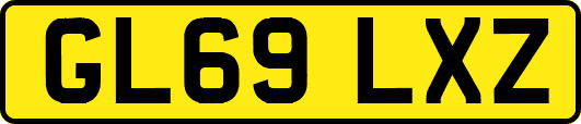 GL69LXZ