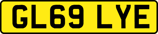 GL69LYE