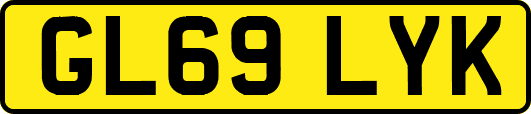 GL69LYK