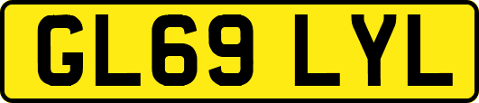 GL69LYL