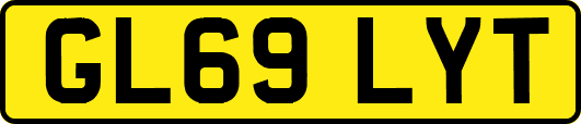 GL69LYT