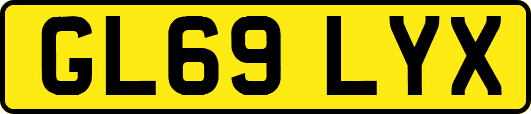 GL69LYX