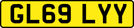 GL69LYY