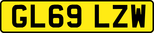 GL69LZW