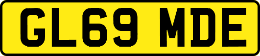 GL69MDE
