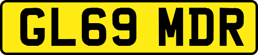 GL69MDR