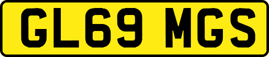 GL69MGS