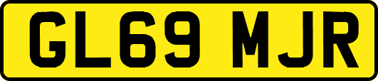 GL69MJR