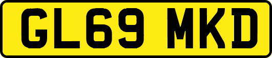 GL69MKD