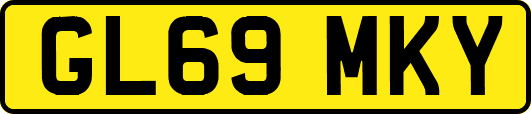 GL69MKY