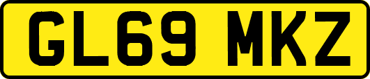 GL69MKZ