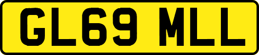 GL69MLL