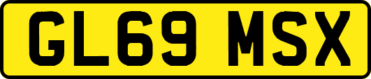 GL69MSX