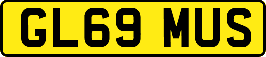 GL69MUS