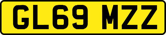 GL69MZZ